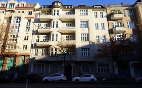 Hotel Margrit