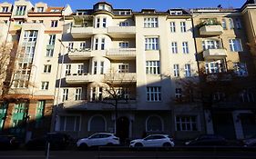 Hotel Margrit